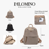 Palomino Danika Backpack Wanita - Khaki