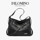 Palomino Feriska Shoulderbag - Black