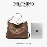 Palomino Feriska Shoulderbag - Maroon