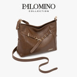Palomino Feriska Shoulderbag - Maroon