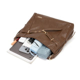Palomino Feriska Shoulderbag - Maroon