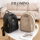 Palomino Valenka Backpack Wanita - Black