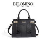 Palomino Rafela Handbag Wanita - Black
