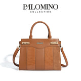 Palomino Rafela Handbag Wanita - Cinnamon