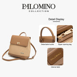 Palomino Jeanet Backpack Wanita - Khaki