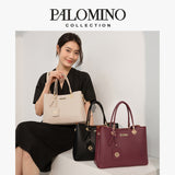 Palomino Grizel Handbag Wanita - Cream