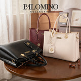 Palomino Grizel Handbag Wanita - Cream