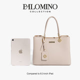 Palomino Grizel Handbag Wanita - Cream