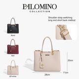 Palomino Grizel Handbag Wanita - Black