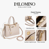Palomino Grizel Handbag Wanita - Cream
