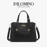 Palomino Lafiya Handbag Wanita - Maroon
