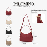 Palomino Lorani Handbag Wanita - Black