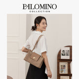 Palomino Lareta Shoulderbag Wanita - Cream