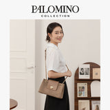 Palomino Lareta Shoulderbag Wanita - Cream