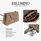 Palomino Lareta Shoulderbag Wanita - Cream