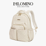 Palomino Artemis Backpack Wanita - Cream