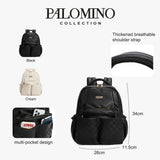 Palomino Artemis Backpack Wanita - Black