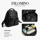 Palomino Artemis Backpack Wanita - Cream