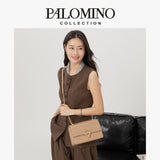 Palomino Hamonia Slingbag Wanita - Khaki