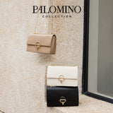 Palomino Hamonia Slingbag Wanita - Khaki