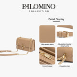 Palomino Hamonia Slingbag Wanita - Black