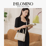 Palomino Dalane Handbag Wanita - Khaki