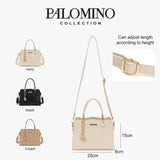 Palomino Dalane Handbag Wanita - Khaki