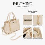 Palomino Dalane Handbag Wanita - Black
