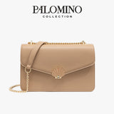 Palomino Lusso Slingbag Wanita - Khaki