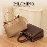 Palomino Hestia Handbag Wanita - Espresso