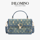 Palomino Palova Slingbag Wanita - Royal Blue