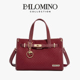 Palomino Jolira Handbag Wanita - Maroon