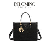 Palomino Renza Handbag Wanita - Black