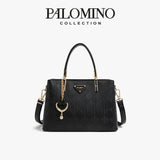 Palomino Bonira Handbag Wanita - Black