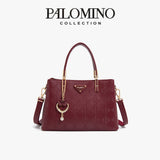 Palomino Bonira Handbag Wanita - Rose Wood