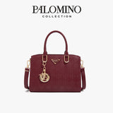 Palomino Careno Handbag Wanita - Rose Wood