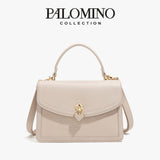 Palomino Hilfa Slingbag Wanita - Cream