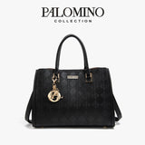 Palomino Levina Handbag Wanita - Black