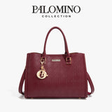 Palomino Levina Handbag Wanita - Cream