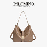 Palomino Fersha Shoulderbag Wanita - Taupe