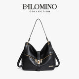 Palomino Fersha Shoulderbag Wanita - Black
