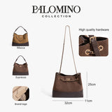 Palomino Briva Shoulderbag Wanita
