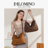 Palomino Givana Shoulderbag Wanita - Espresso