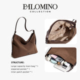 Palomino Givana Shoulderbag Wanita - Espresso