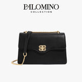 Palomino Panonia Slingbag Wanita - Black