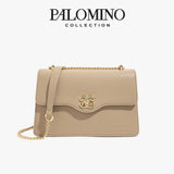 Palomino Panonia Slingbag Wanita - Khaki