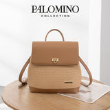 Palomino Jeanet Backpack Wanita - Khaki