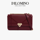 Palomino Elova Slingbag Wanita - Maroon