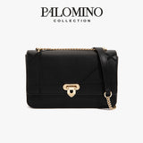 Palomino Elova Slingbag Wanita - Black