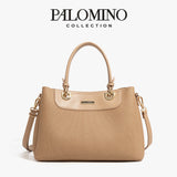 Palomino Hestia Handbag Wanita - Khaki